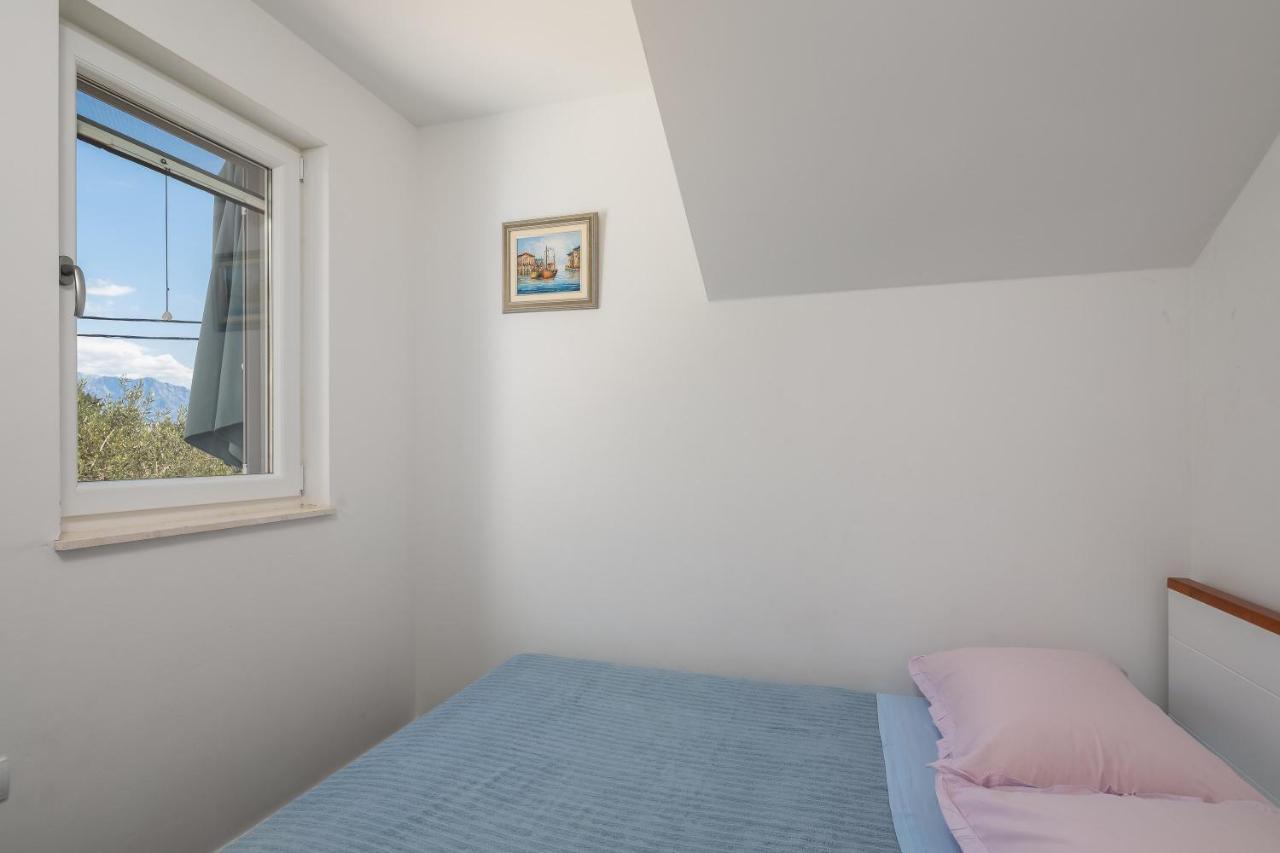 Seaside Apartment Kamelia Mimice Eksteriør billede