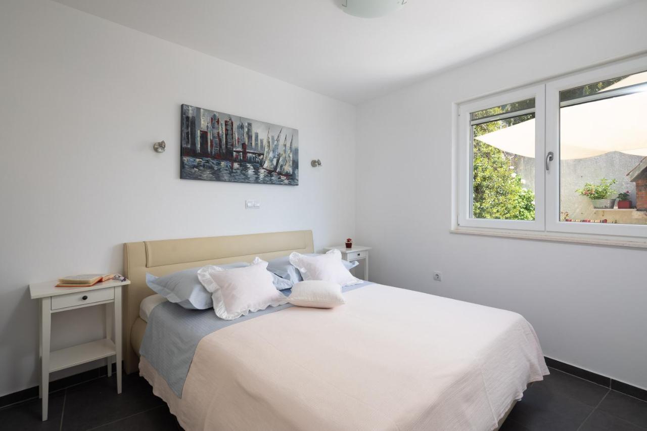 Seaside Apartment Kamelia Mimice Eksteriør billede